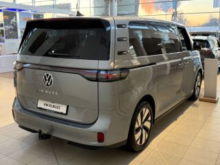Volkswagen ID.Buzz Pro Long 210kW