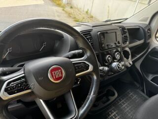 Fiat Ducato L4H2 2.2 103kW