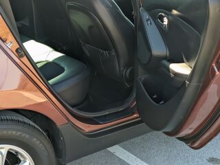 Hyundai ix35 1.6 99kW