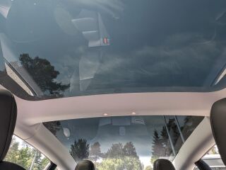 Tesla Model 3 Facelift Performance FSD 348kW