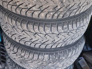 Renault Trafic Fbr9m MH1000612A00 1.6 92кВ