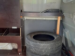 Volkswagen Transporter 1.9 77kW