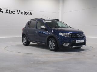Dacia Sandero Stepway Laureate Tce 0.9 66kW