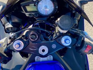 Yamaha YZF - R 6 86kW