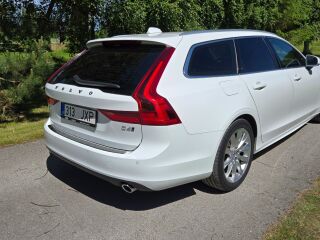 Volvo V90 AWD H&K INSCTIPTION INTERIOR XENIUM 2.0 D4 140кВ