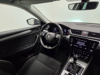 Skoda Superb Combi Ambition FL 1.5 110kW