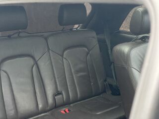 Audi Q7 QUATTRO 6-IK 3.0 V6 TDI 171kW