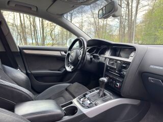 Audi A5 quattro 3.0 V6 TDI 180kW