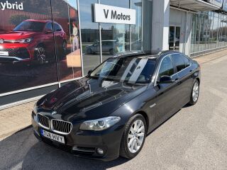 BMW 520 2.0 140кВ
