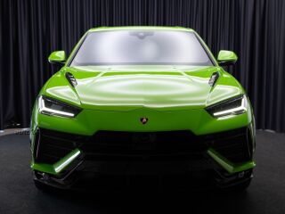 Lamborghini Urus Performante 4.0 490kW