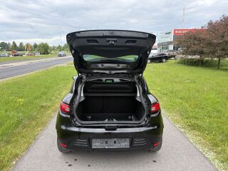 Renault Clio Limited 1.2 54kW