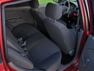 Kia Rio 1.3 60кВ
