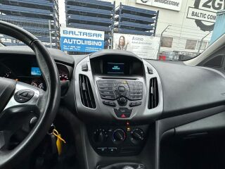 Ford Transit Connect  L2H1 Serviceline 1.5 Tdci