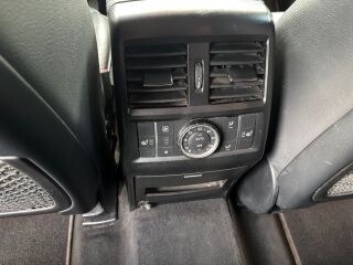 Mercedes-Benz GL 350 BLUETEC 4MATIC AMG 190кВ