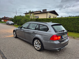 BMW 320 2.0 R4 135kW