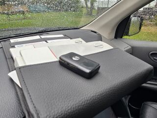 Nissan X-Trail FACELIFT EXCLUSIVE PANORAA 2.0 110kW