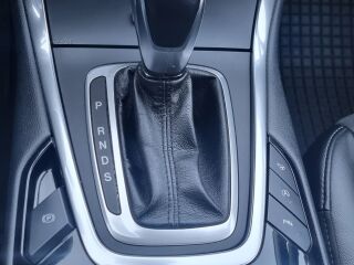 Ford S-MAX 2.0 P.1 ; P.2 ;  V.7 132кВ