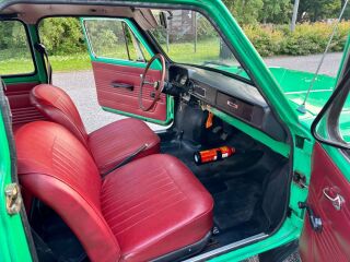 ZAZ 968 1.2 30kW