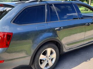 Skoda Octavia 1.0 85kW