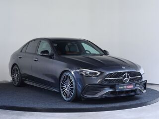 Mercedes-Benz C 300 190кВ