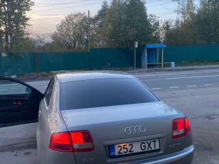 Audi A8 3.0 171kW
