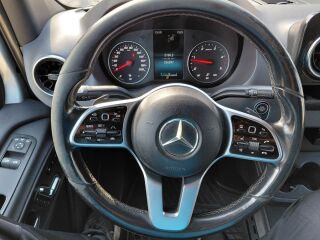 Mercedes-Benz Sprinter 316 CDI LANG 2.2 R4 CDi 120kW