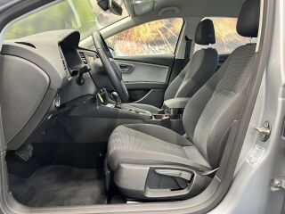 SEAT Leon Style 1.5 96kW