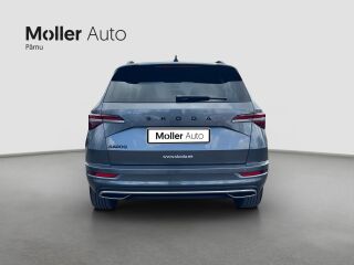 Skoda Karoq Sportline 1.5 TSI 110kW