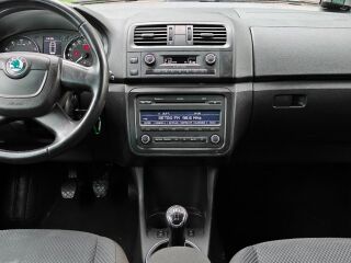 Skoda Fabia 1.4 R4 63kW