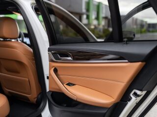 BMW 530 M-Pakett 3.0 195kW