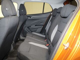 Skoda Fabia Active MPI 1.0 59кВ