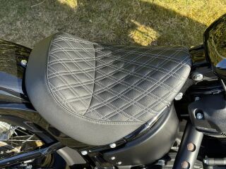 Harley-Davidson Street Bob 1.7 J 64kW