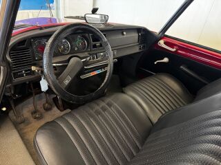 Citroen DS 2.3 85kW