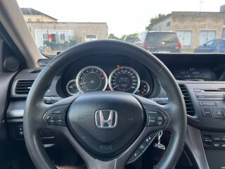 Honda Accord 2.0 R4 115кВ