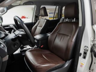 Toyota Land Cruiser 150 2.8 130kW