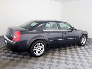 Chrysler 300 C SRT Design 3.0 CRD 155кВ