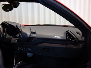 Ferrari 488 Spider 3.9 V8 493кВ