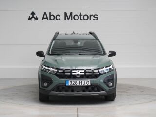 Dacia Jogger Extreme ECO-G 1.0 67кВ