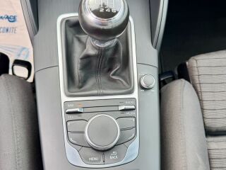 Audi A3 Sportback 1.4 110кВ