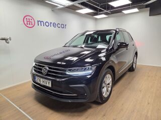 Volkswagen Tiguan LIFE 1.5 110kW