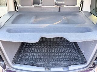 Volkswagen Caddy 1.6 55kW