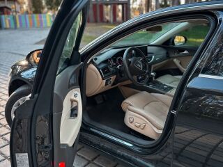 Audi A6 3.0 150kW