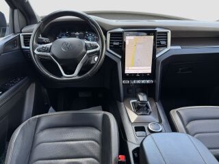 Volkswagen Amarok 4Motion Style N1G 3.0 TDI 177kW