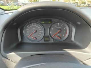 Volvo S40 2.0 107кВ
