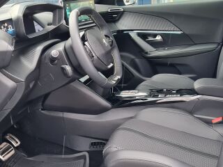 Peugeot 2008 GT Electric 57kW