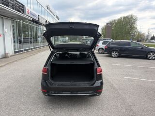 Volkswagen Golf Business TDI 1.6 85kW