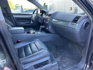 Volkswagen Touareg 3.0 V6 TDI 165kW