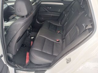 BMW 520 2.0 140kW