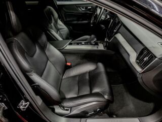 Volvo V60 Inscription 145kW