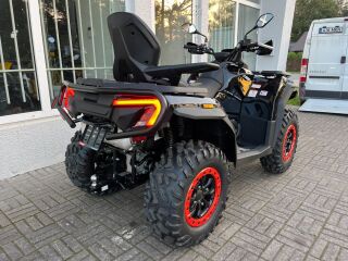 QJ Motor SFA 1000 V2 4WD EPS tänavalegaalne T3b V2 68kW